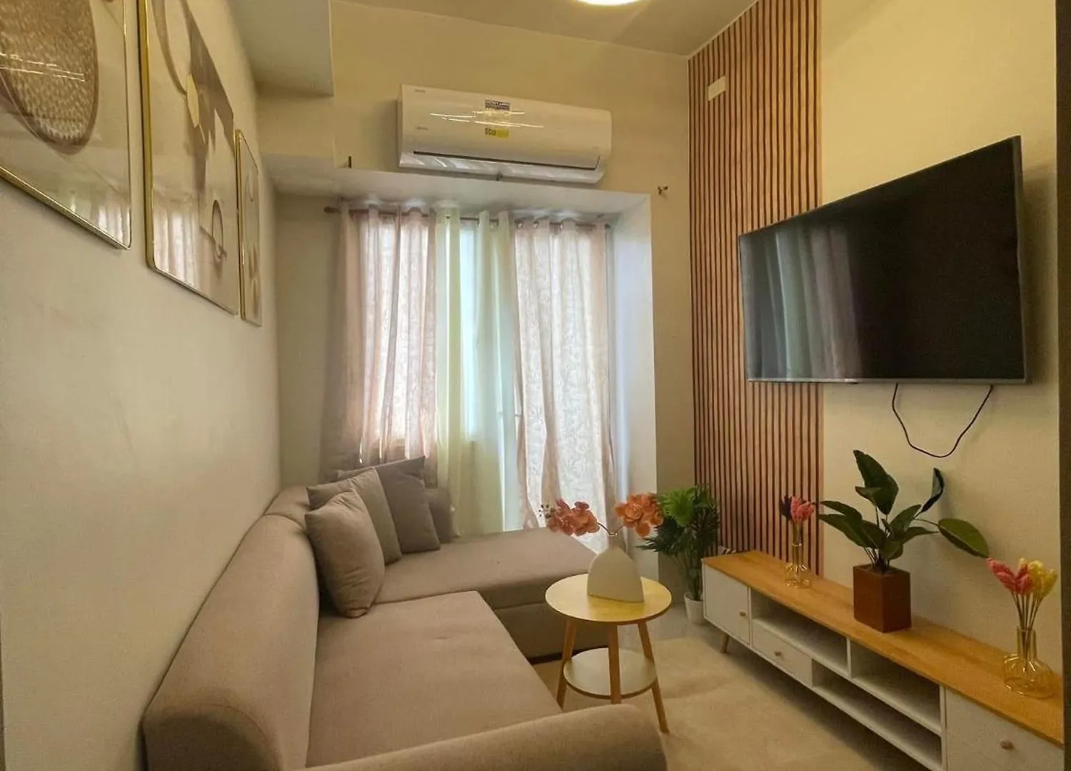 Field Residences Condo Hotel Manila Philippines