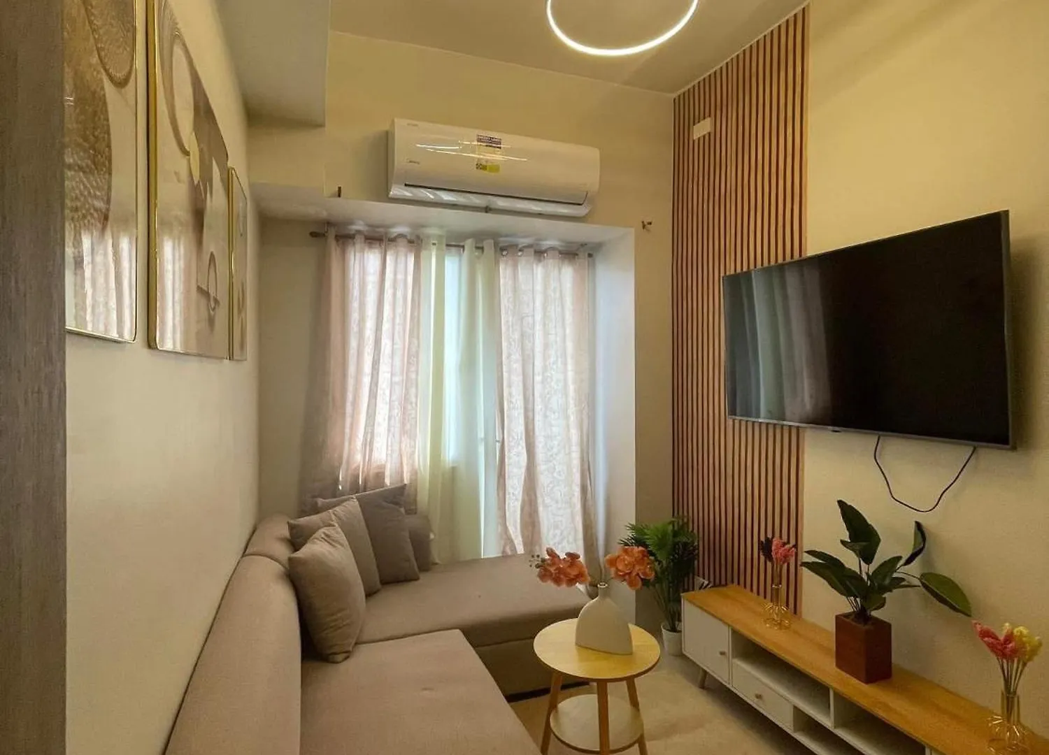 Field Residences Condo Hotel Manila